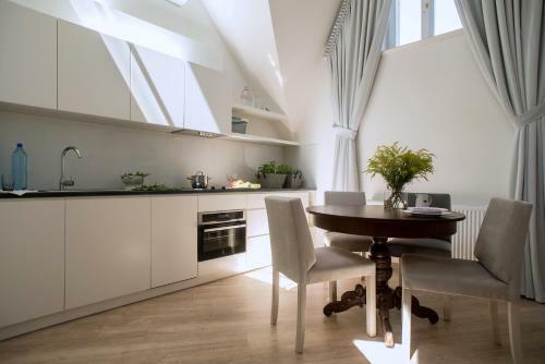 Apartamento Belle Epoque Residence