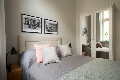 Apartamento Belle Epoque Residence