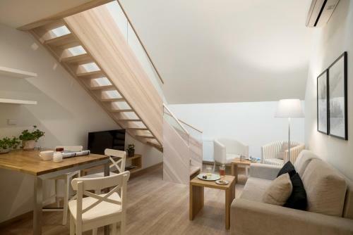 Apartamento Belle Epoque Residence