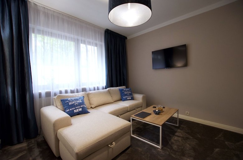A11 Apartments & Spa Dermique