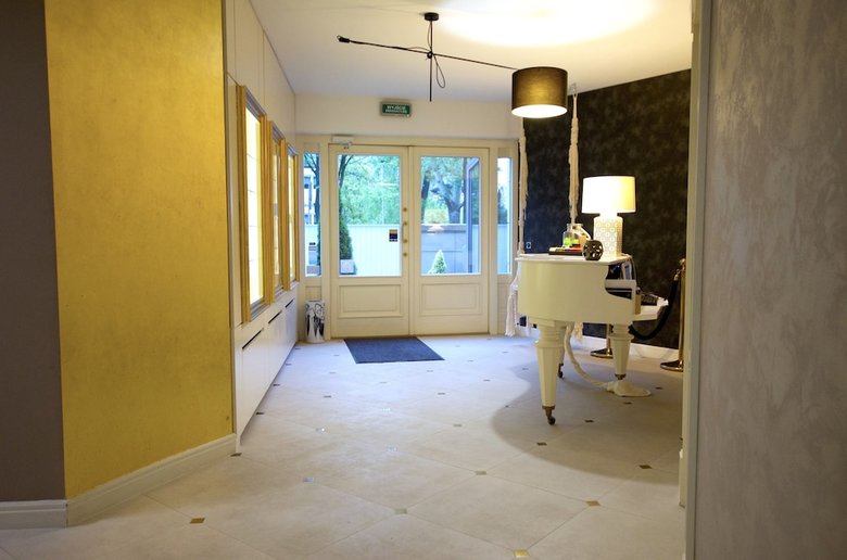 A11 Apartments & Spa Dermique