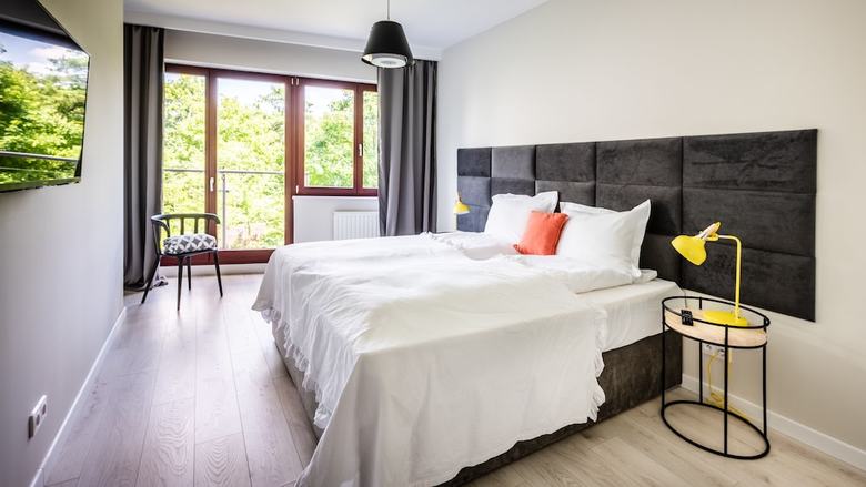A11 Apartments & Spa Dermique
