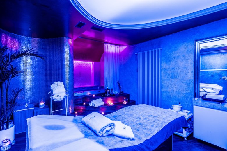 A11 Apartments & Spa Dermique