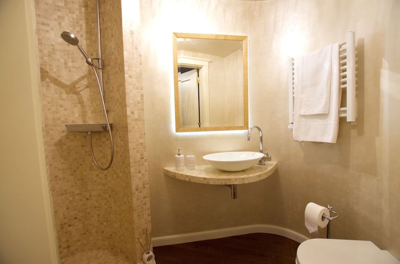 A11 Apartments & Spa Dermique
