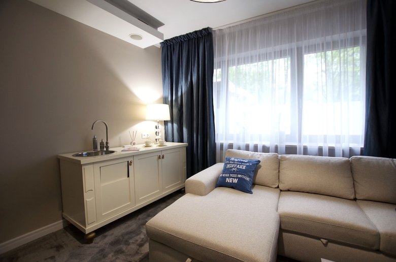 A11 Apartments & Spa Dermique