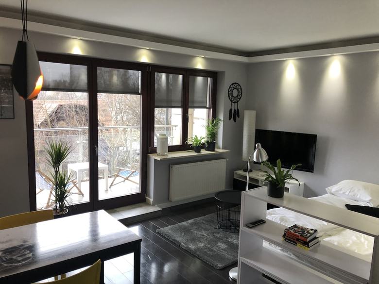 A11 Apartments & Spa Dermique