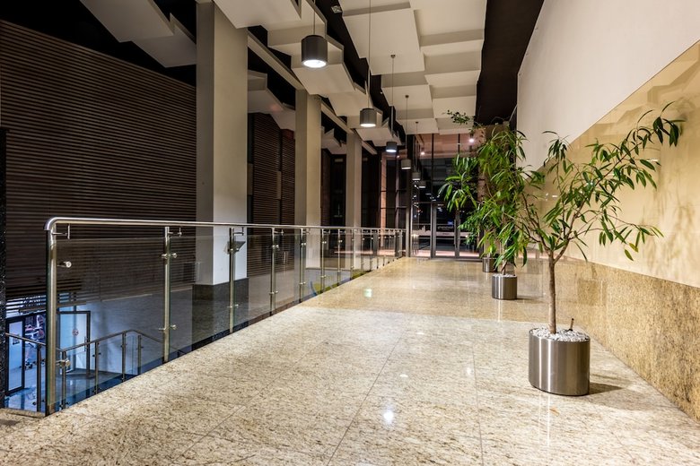 A11 Apartments & Spa Dermique