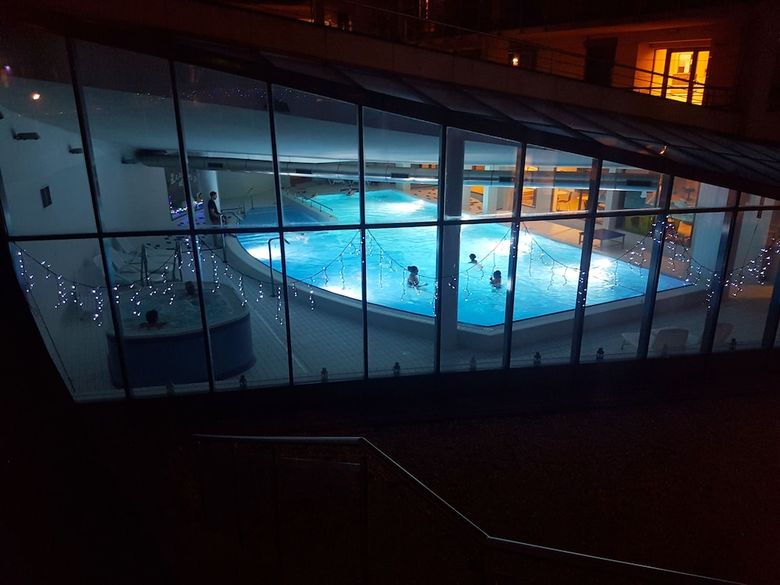 A11 Apartments & Spa Dermique