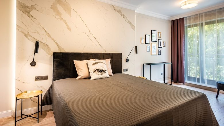 A11 Apartments & Spa Dermique