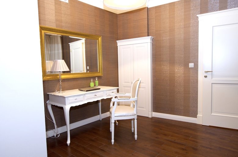A11 Apartments & Spa Dermique