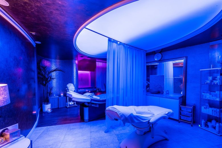 A11 Apartments & Spa Dermique