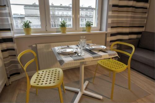 Apartment Gray For 2 Krak�w