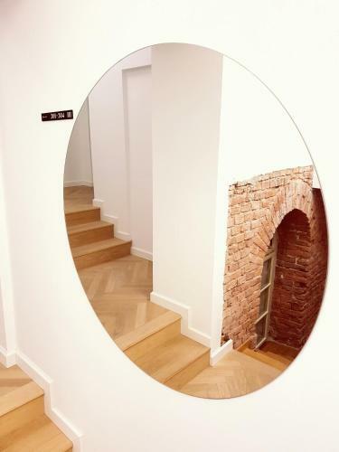 1891 Aparthotel Attic