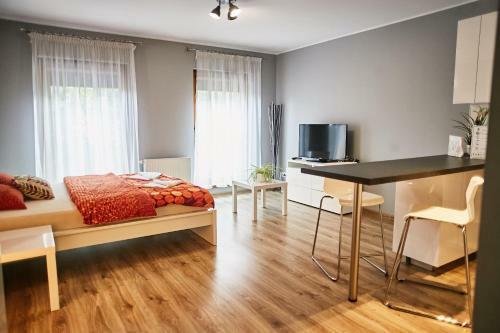Best Rest Apartments Old Town