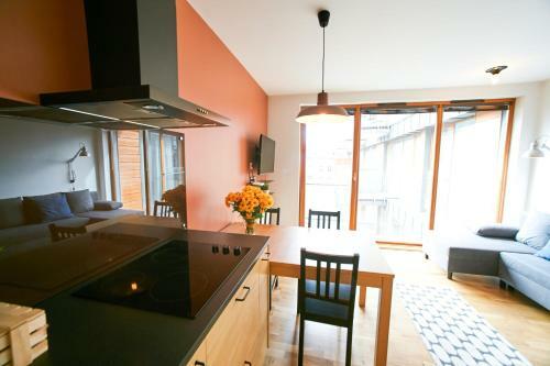 Best Rest Apartments Old Town