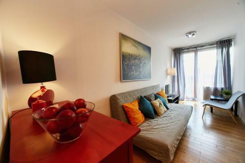 Best Rest Apartments Old Town