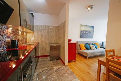 Best Rest Apartments Old Town