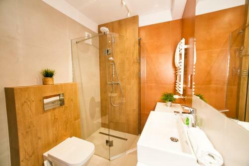 Best Rest Apartments Old Town