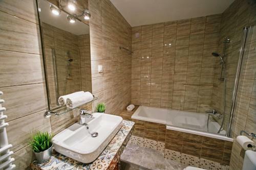 Best Rest Apartments Old Town