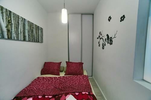 Best Rest Apartments Old Town