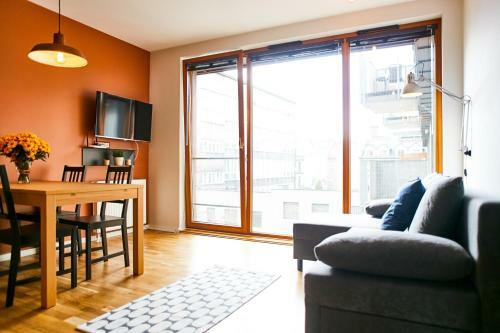 Best Rest Apartments Old Town