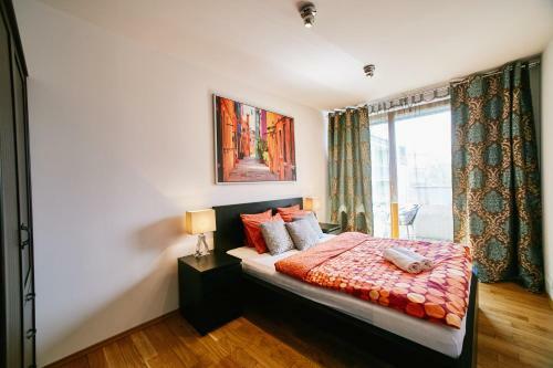 Best Rest Apartments Old Town