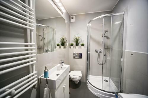 Best Rest Apartments Old Town