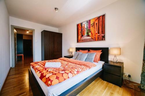 Best Rest Apartments Old Town