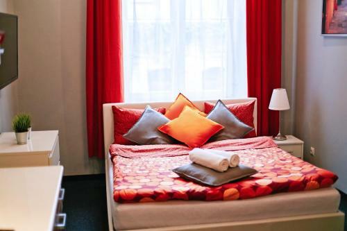 Best Rest Apartments Old Town