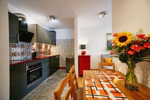 Best Rest Apartments Old Town