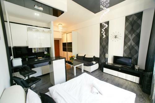 Best Rest Apartments Old Town