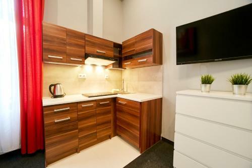 Best Rest Apartments Old Town