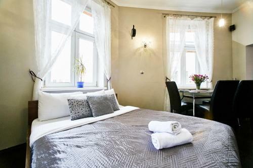Best Rest Apartments Old Town