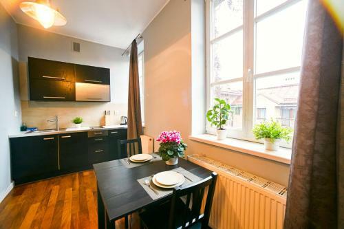 Best Rest Apartments Old Town