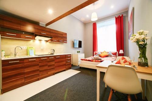 Best Rest Apartments Old Town