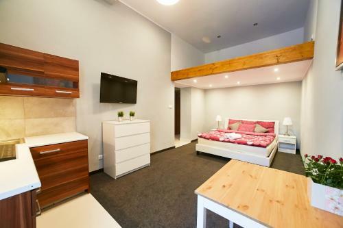 Best Rest Apartments Old Town