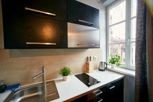 Best Rest Apartments Old Town