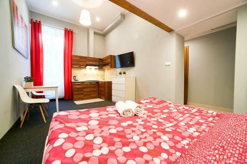 Best Rest Apartments Old Town
