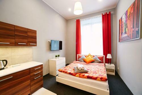 Best Rest Apartments Old Town