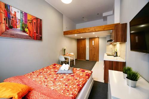 Best Rest Apartments Old Town