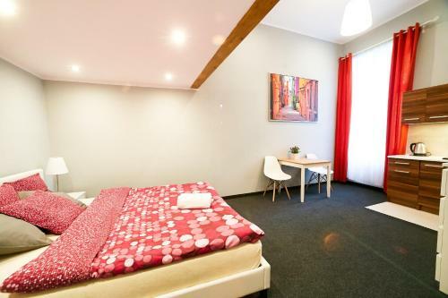 Best Rest Apartments Old Town