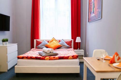 Best Rest Apartments Old Town