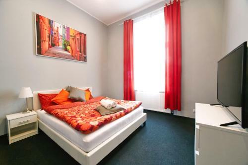 Best Rest Apartments Old Town