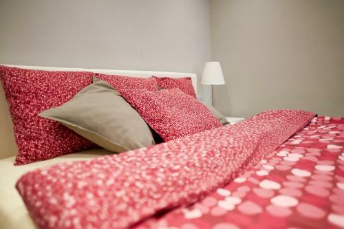 Best Rest Apartments Old Town
