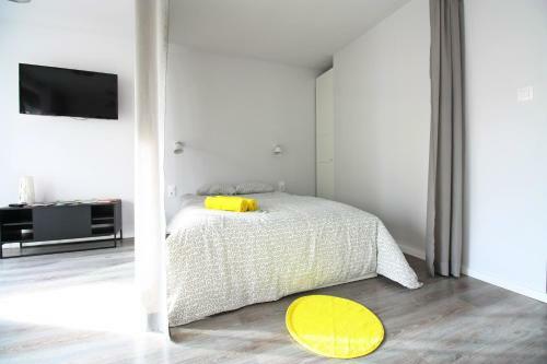 Best Rest Apartments Old Town