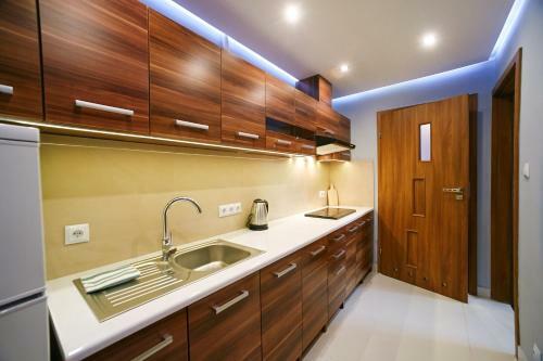 Best Rest Apartments Old Town