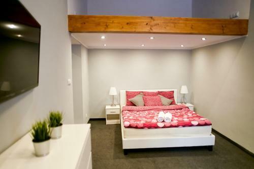 Best Rest Apartments Old Town