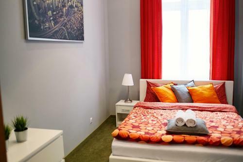 Best Rest Apartments Old Town