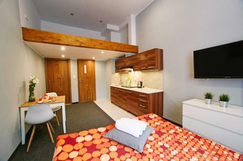 Best Rest Apartments Old Town