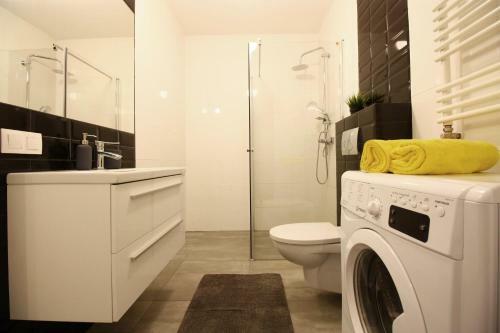 Best Rest Apartments Old Town